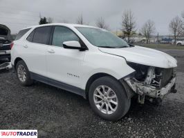 Chevrolet Equinox 2020 1