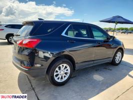 Chevrolet Equinox 2020 1