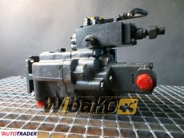 Pompa hydrauliczna Vickers PVH57V10L11093517