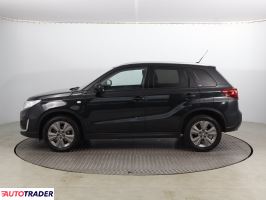Suzuki Vitara 2019 1.0 109 KM Suzuki Vitara 2019 1.0 109 KM