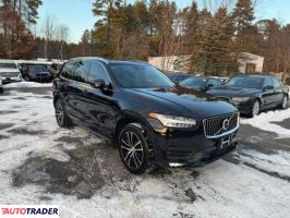 Volvo XC90 2020 2