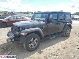 Jeep Wrangler 2023 3