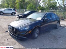 Hyundai Sonata 2023 2 Hyundai Sonata 2023 2