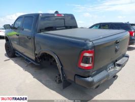Dodge Ram 2019 5