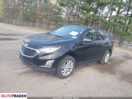 Chevrolet Equinox 2019 1 Chevrolet Equinox 2019 1