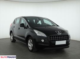 Peugeot 3008 2010 1.6 107 KM