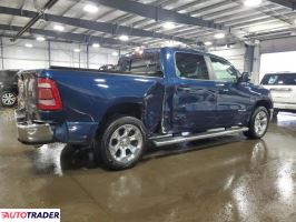 Dodge Ram 2019 5