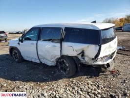 Hyundai Santa Fe 2025 2