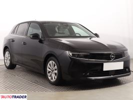 Opel Astra - zobacz ofertę