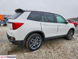 Honda Pozostałe 2023 3