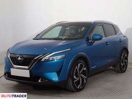 Nissan Qashqai 2023 1.5 187 KM Nissan Qashqai 2023 1.5 187 KM