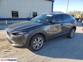 Mazda CX-30 2021 2