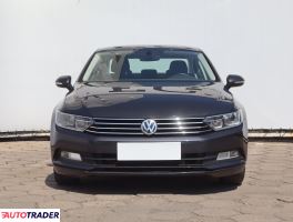 Volkswagen Passat 2017 2.0 147 KM