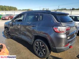 Jeep Compass 2021 2