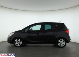Opel Meriva 2012 1.4 118 KM