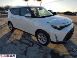 Kia Soul 2023 2
