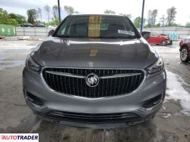 Buick Enclave 2019 3 Buick Enclave 2019 3
