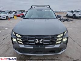 Hyundai Tucson 2025 2