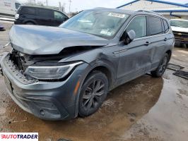 Volkswagen Tiguan - zobacz ofertę