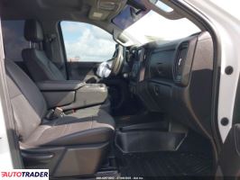 Chevrolet Silverado 2023 6