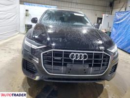 Audi Q8 2019 3