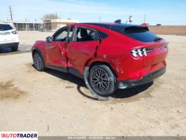 Ford Mustang 2024 Ford Mustang 2024