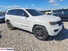 Jeep Grand Cherokee 2021 3