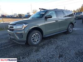 Ford Expedition 2024 3