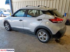 Nissan Pozostałe 2019 1