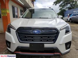 Subaru Forester 2022 2