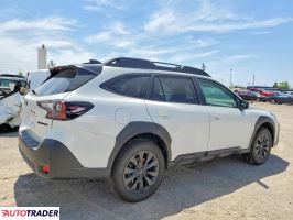 Subaru Outback 2023 2