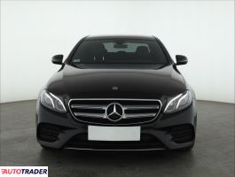 Mercedes E-klasa 2017 2.0 191 KM