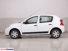 Dacia Sandero 2010 1.4 73 KM
