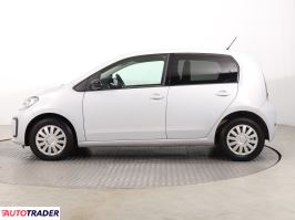 Volkswagen Up! 2017 1.0 59 KM Volkswagen Up! 2017 1.0 59 KM