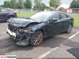 Mazda 6 2021 2 Mazda 6 2021 2