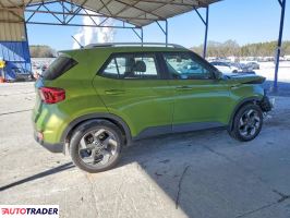 Hyundai Pozostałe 2023 1