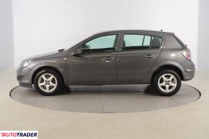Opel Astra 2009 1.4 88 KM