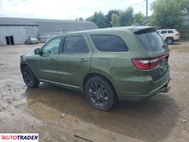 Dodge Durango 2021 3