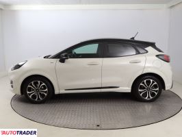 Ford Puma 2020 1.0 123 KM