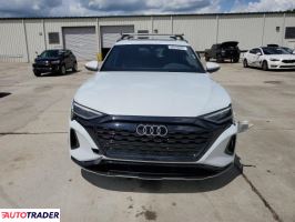 Audi Q8 2024 Audi Q8 2024