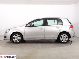 Volkswagen Golf 2009 1.4 79 KM