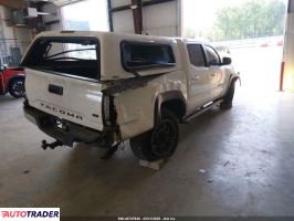 Toyota Tacoma 2023 3