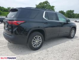 Chevrolet Traverse 2023 3 Chevrolet Traverse 2023 3