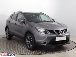 Nissan Qashqai - zobacz ofertę