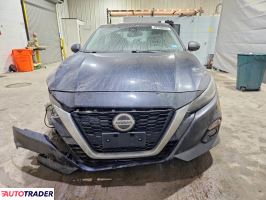 Nissan Altima 2020 2