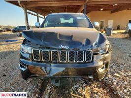 Jeep Grand Cherokee 2021 3