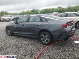Kia Pozostałe 2022 1 Kia Pozostałe 2022 1