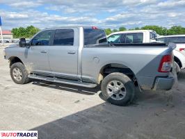 Dodge Ram 2024 6