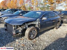 Toyota Avalon - zobacz ofertę