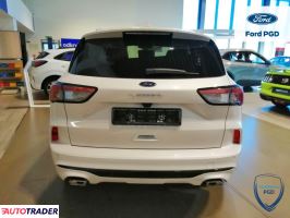 Ford Kuga 2020 1.5 150 KM Ford Kuga 2020 1.5 150 KM